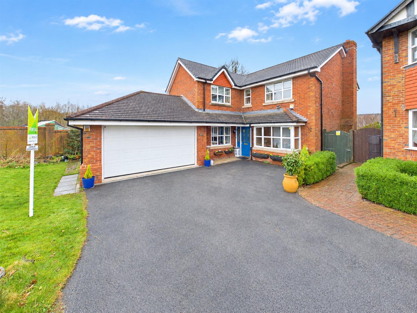 11 St. Annes Drive, Oswestry, SY10 9LU For Sale